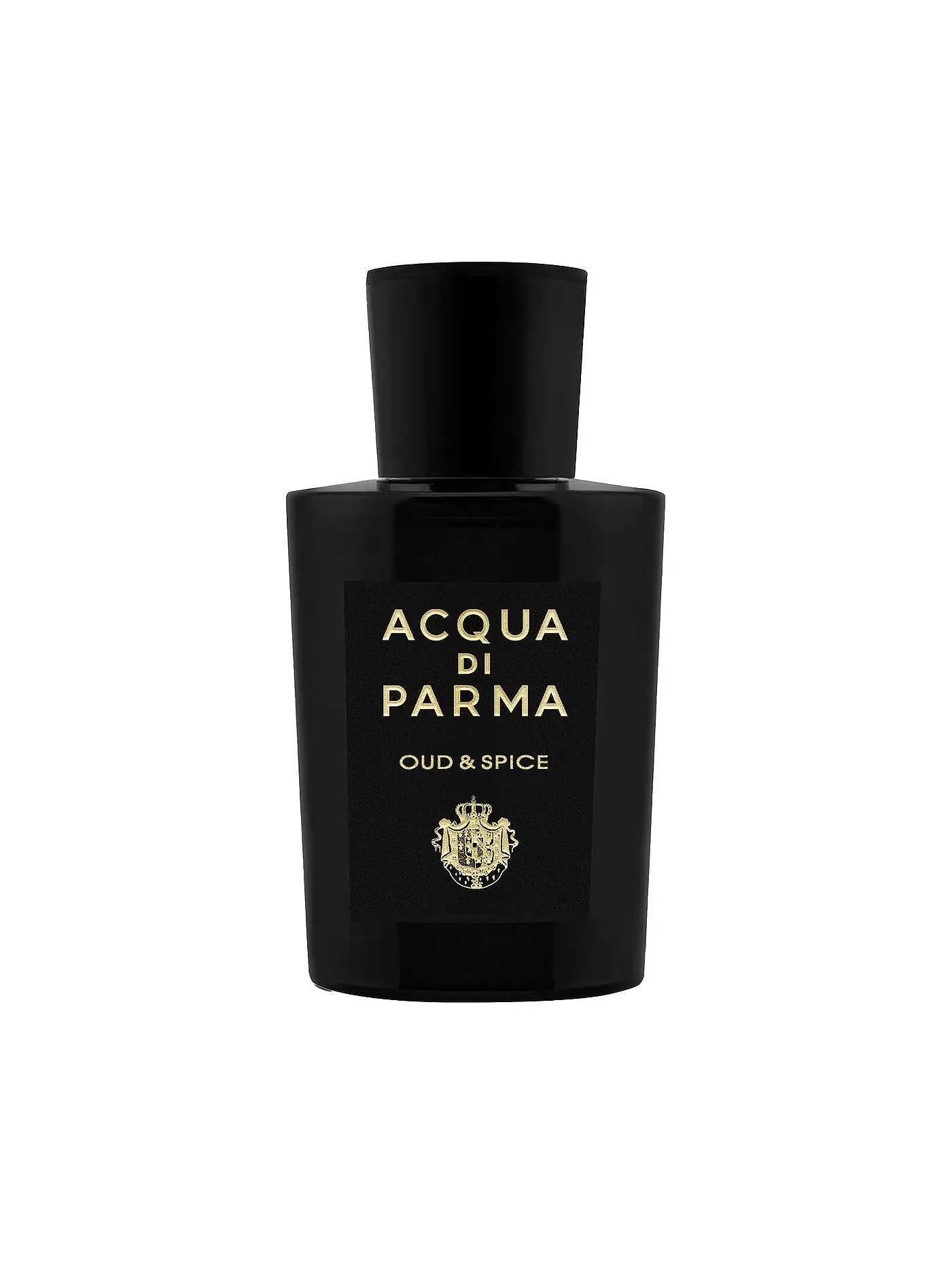 ACQUA DI PARMA | Signatures of the Sun Oud&Spice Eau de Parfum 100ml | 